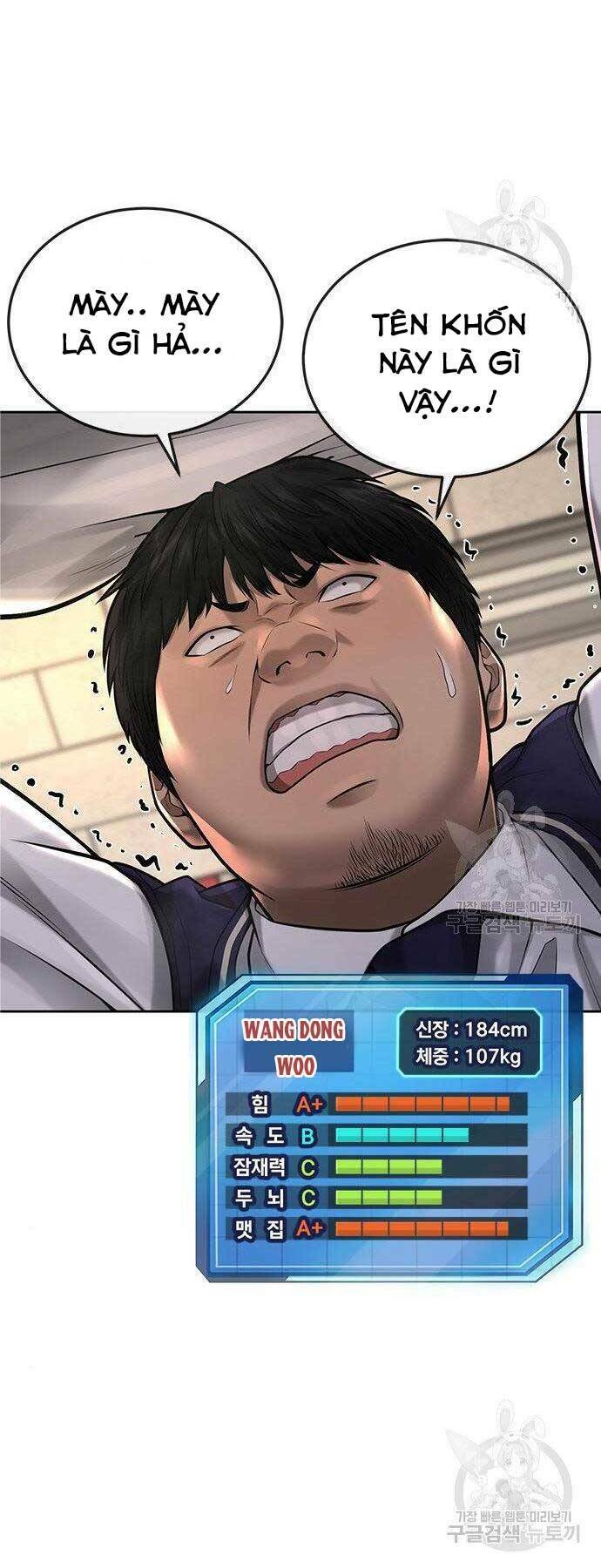 Nhiệm Vụ Tối Thượng Chapter 40 - Trang 2