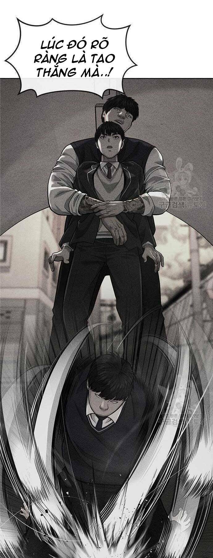 Nhiệm Vụ Tối Thượng Chapter 40 - Trang 2