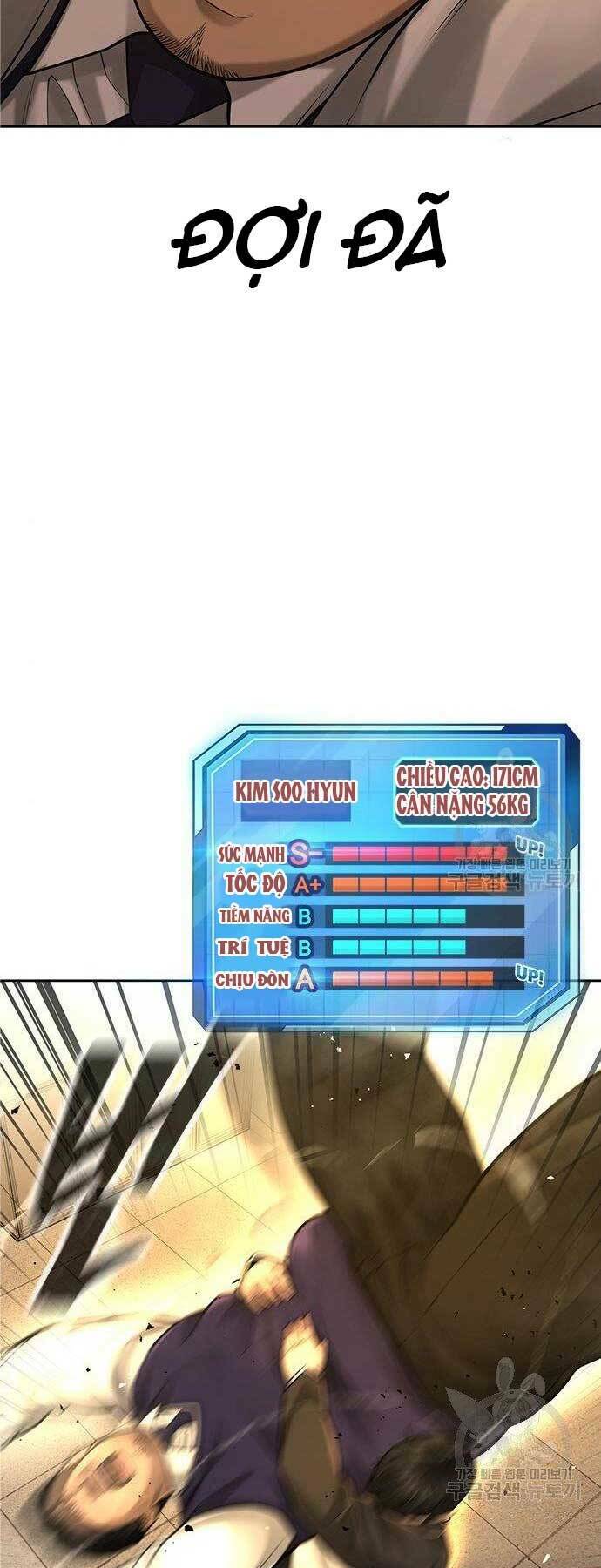 Nhiệm Vụ Tối Thượng Chapter 40 - Trang 2