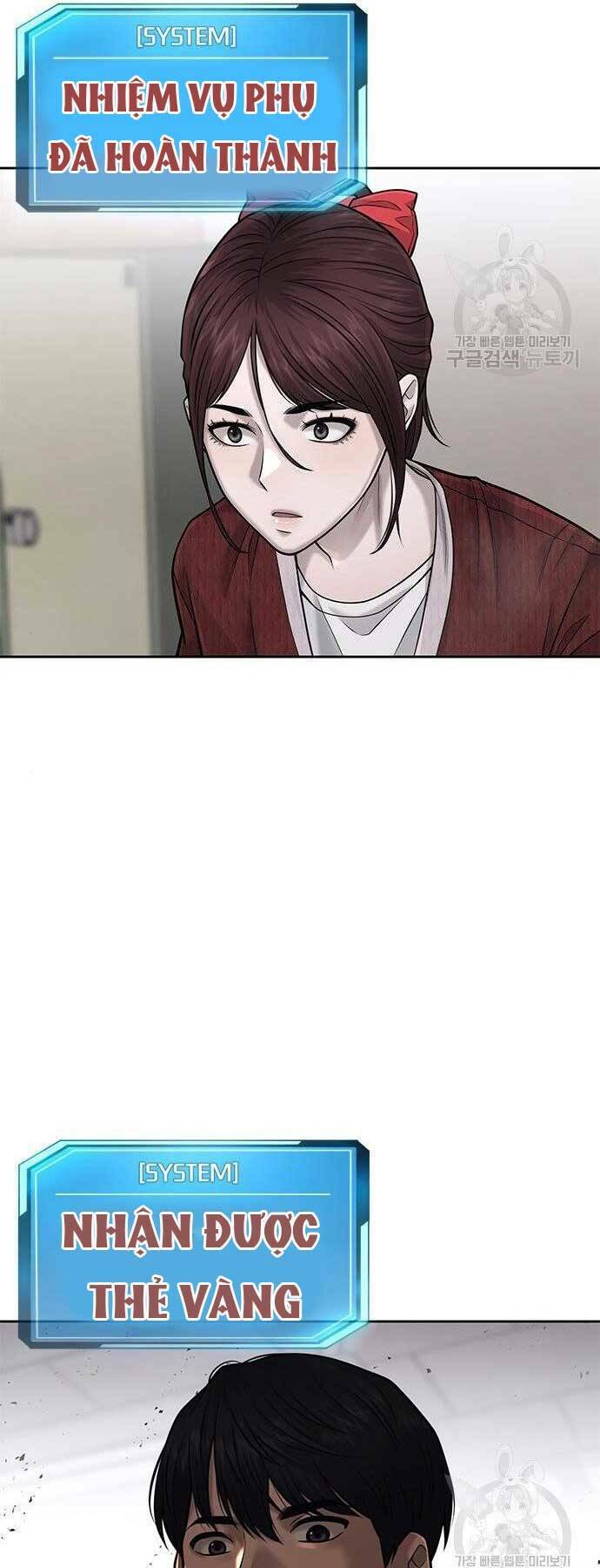 Nhiệm Vụ Tối Thượng Chapter 40 - Trang 2