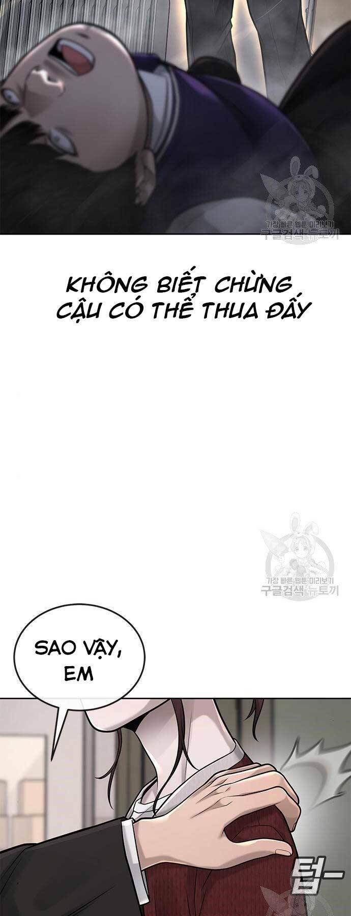 Nhiệm Vụ Tối Thượng Chapter 40 - Trang 2