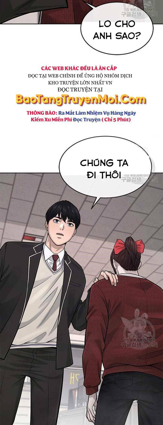 Nhiệm Vụ Tối Thượng Chapter 40 - Trang 2