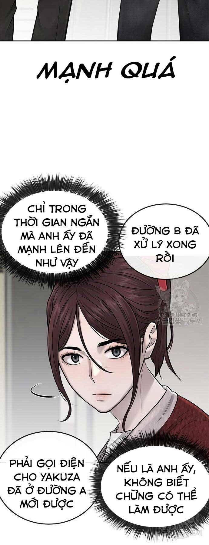 Nhiệm Vụ Tối Thượng Chapter 40 - Trang 2