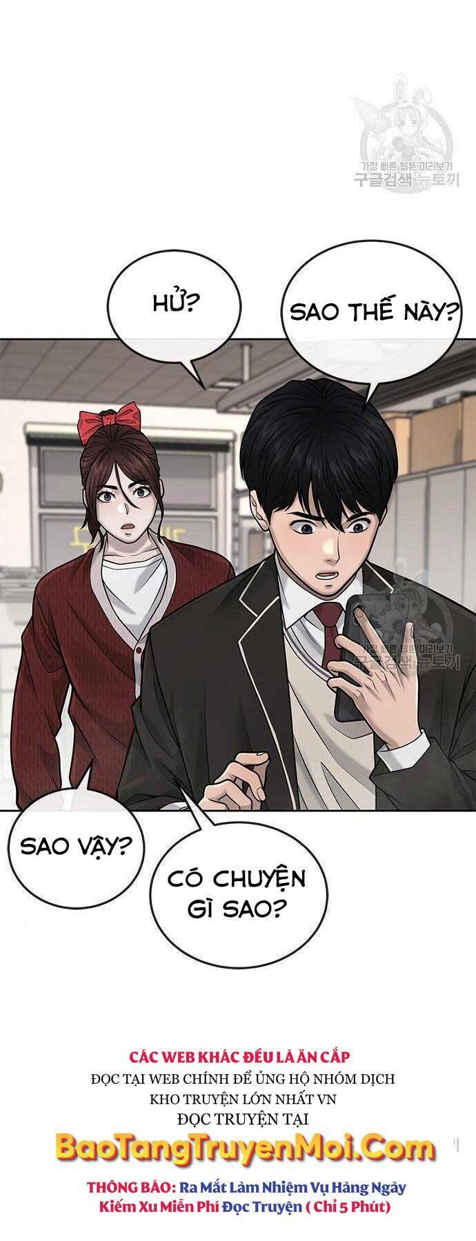 Nhiệm Vụ Tối Thượng Chapter 40 - Trang 2