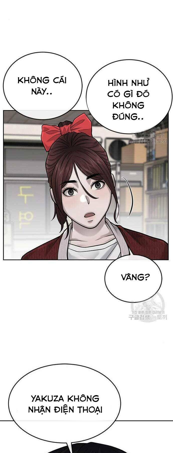 Nhiệm Vụ Tối Thượng Chapter 40 - Trang 2