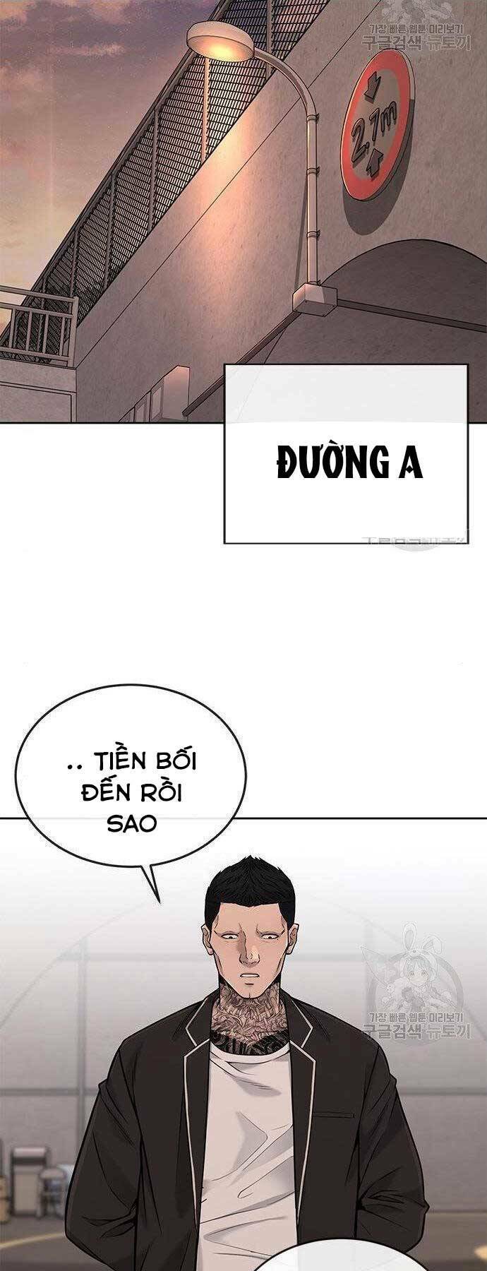 Nhiệm Vụ Tối Thượng Chapter 40 - Trang 2