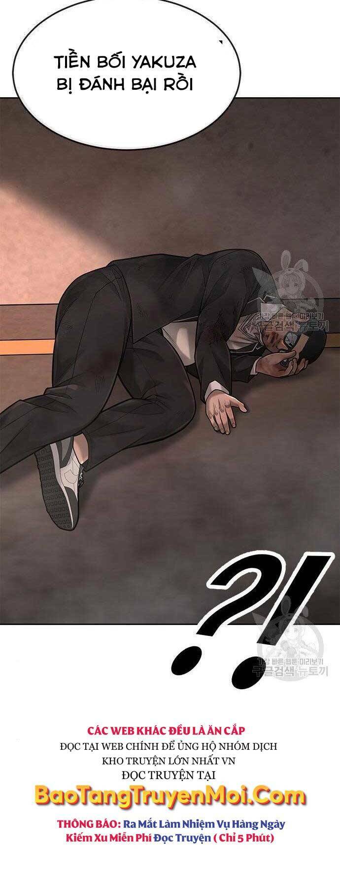 Nhiệm Vụ Tối Thượng Chapter 40 - Trang 2