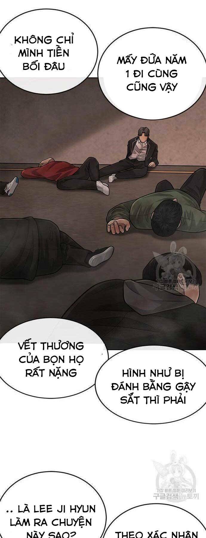 Nhiệm Vụ Tối Thượng Chapter 40 - Trang 2