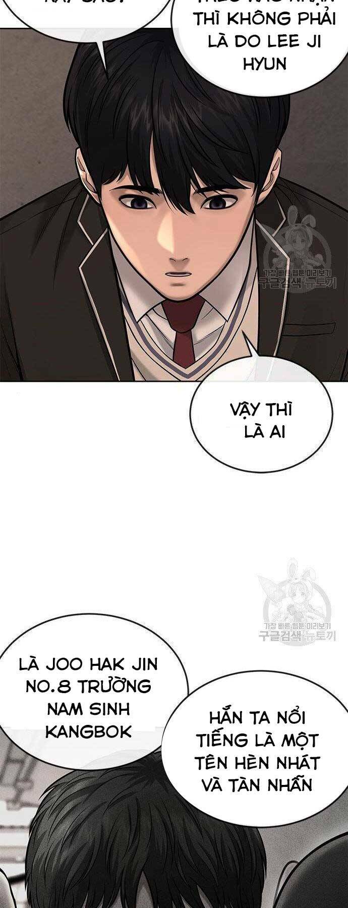 Nhiệm Vụ Tối Thượng Chapter 40 - Trang 2