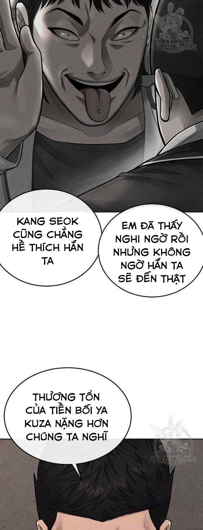 Nhiệm Vụ Tối Thượng Chapter 40 - Trang 2