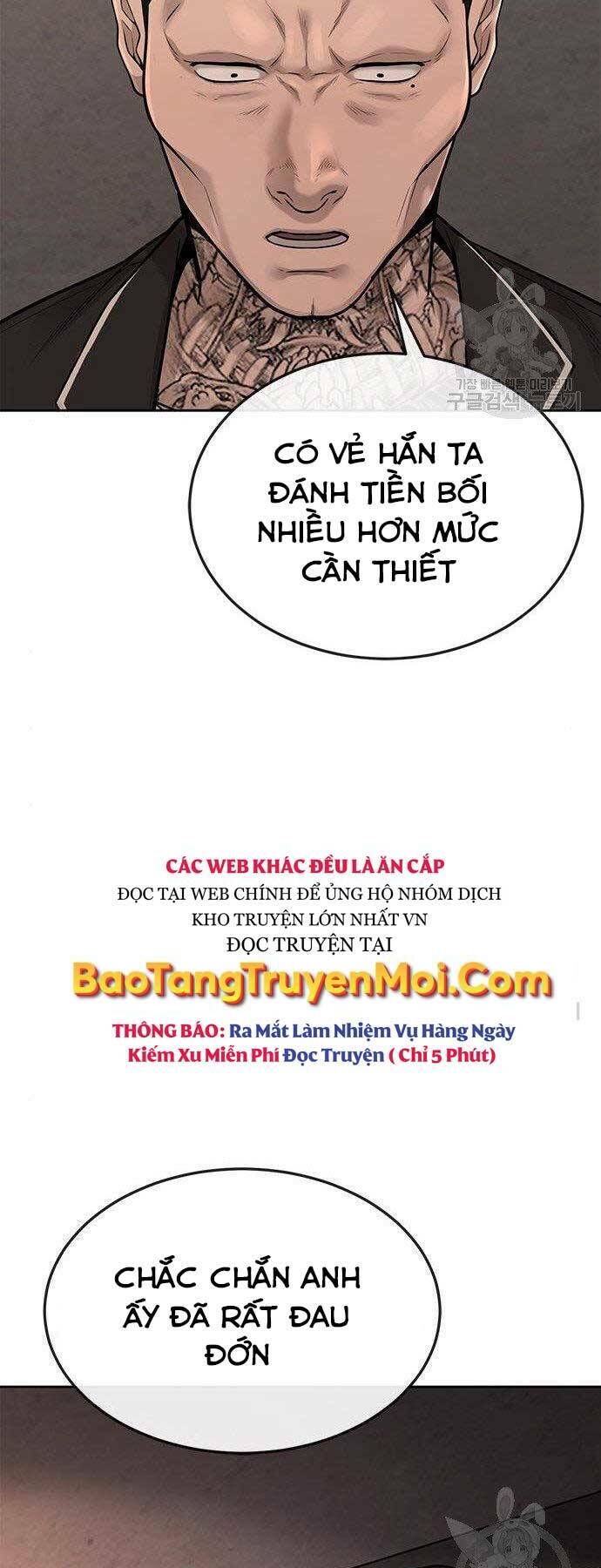Nhiệm Vụ Tối Thượng Chapter 40 - Trang 2