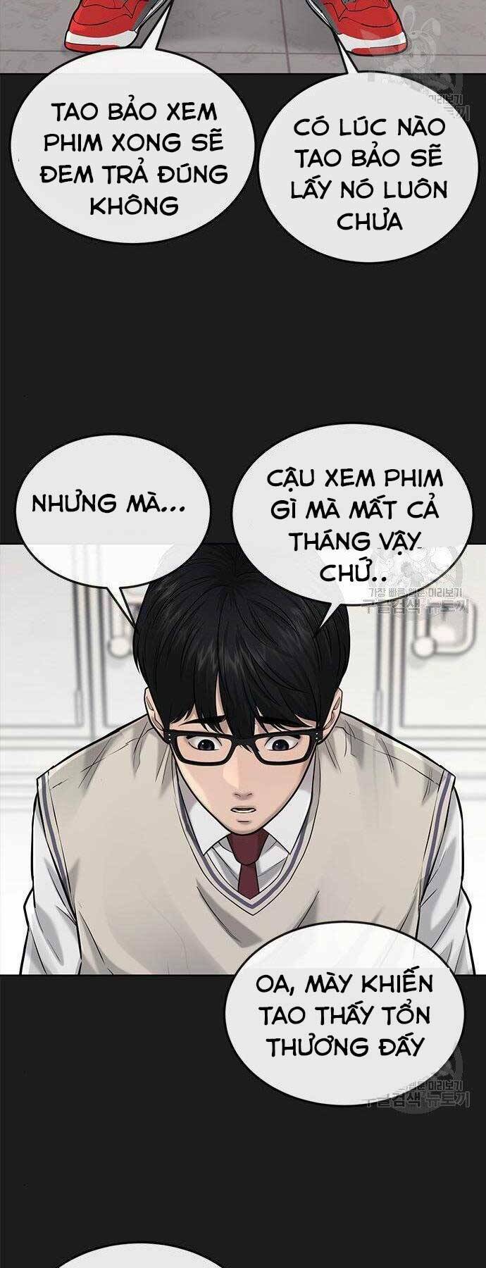 Nhiệm Vụ Tối Thượng Chapter 40 - Trang 2