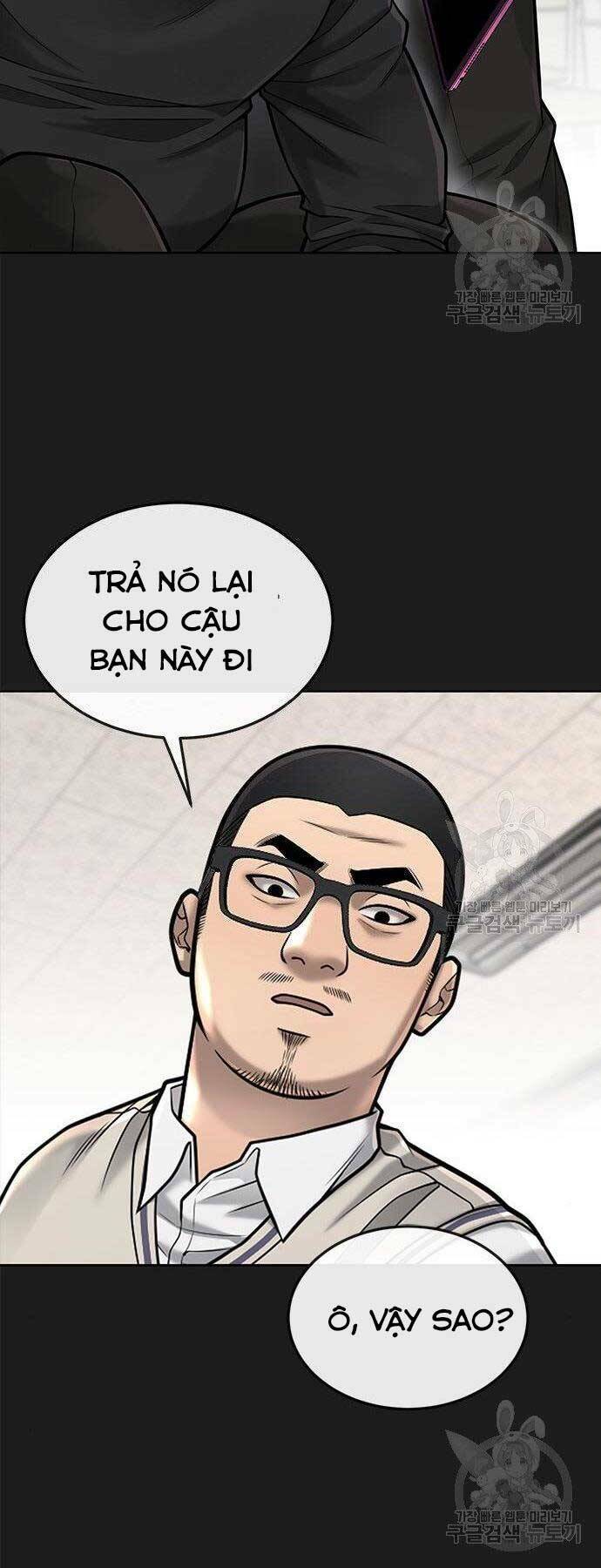 Nhiệm Vụ Tối Thượng Chapter 40 - Trang 2