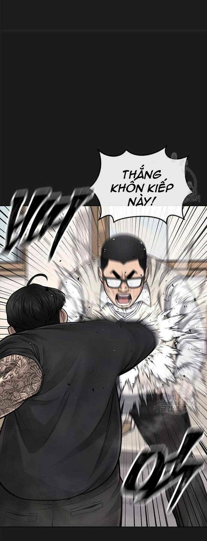 Nhiệm Vụ Tối Thượng Chapter 40 - Trang 2