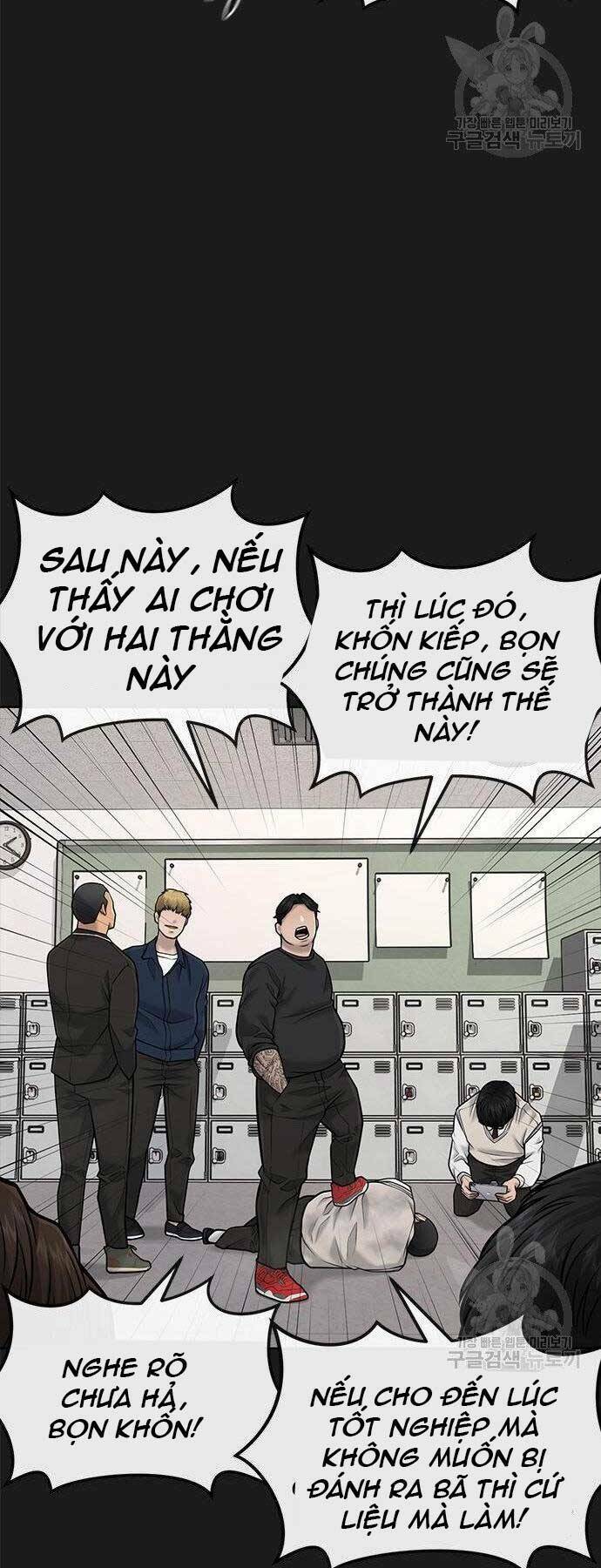 Nhiệm Vụ Tối Thượng Chapter 40 - Trang 2