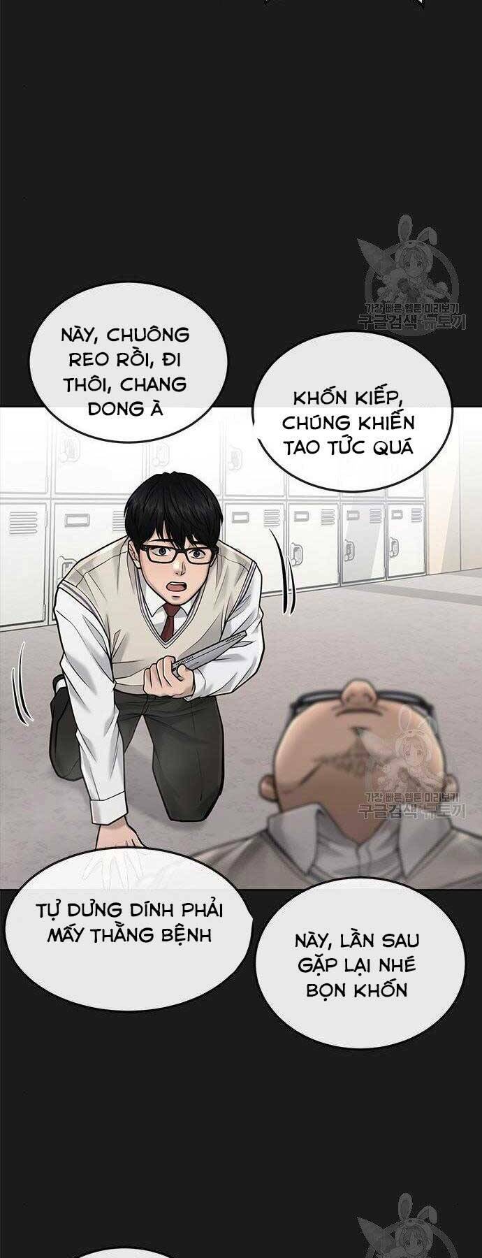 Nhiệm Vụ Tối Thượng Chapter 40 - Trang 2