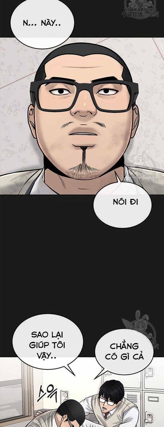 Nhiệm Vụ Tối Thượng Chapter 40 - Trang 2