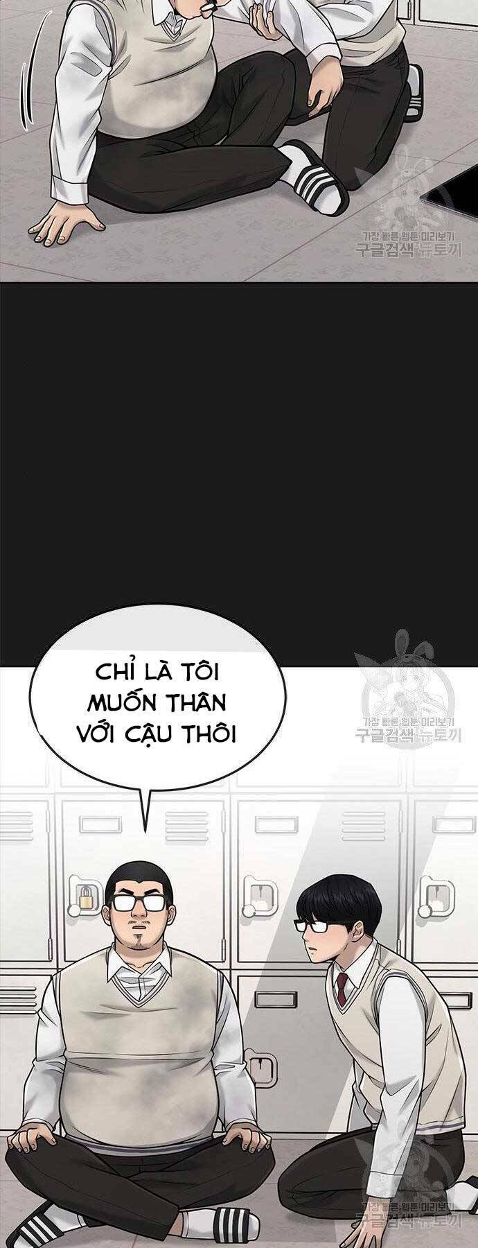 Nhiệm Vụ Tối Thượng Chapter 40 - Trang 2