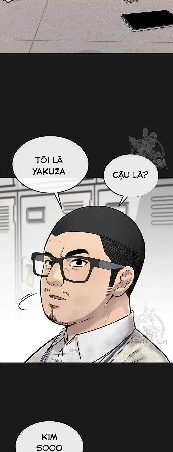 Nhiệm Vụ Tối Thượng Chapter 40 - Trang 2