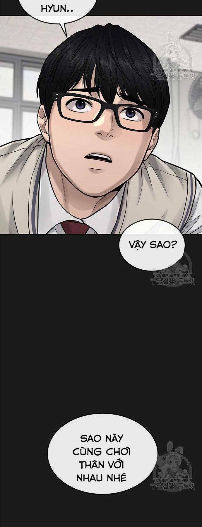 Nhiệm Vụ Tối Thượng Chapter 40 - Trang 2