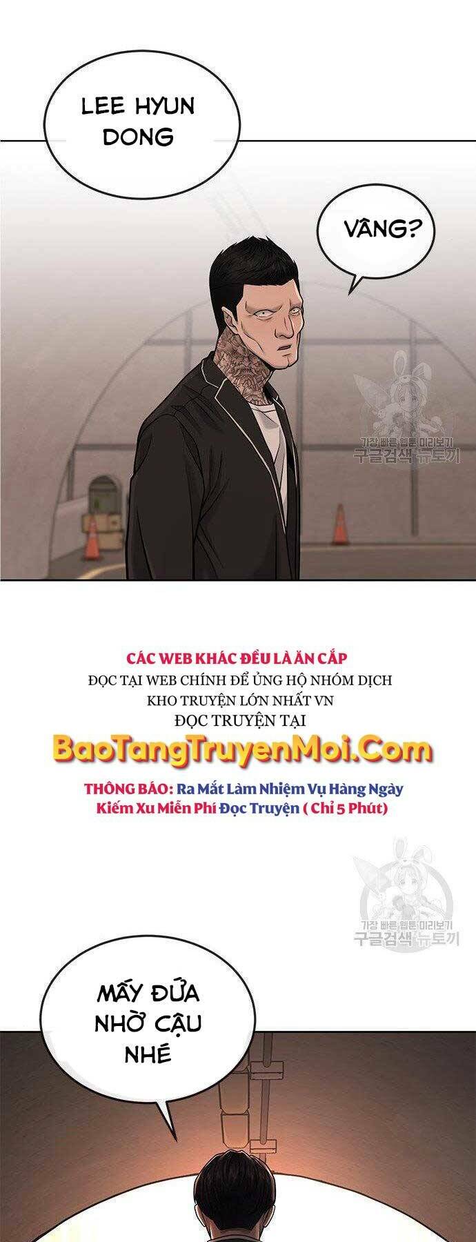 Nhiệm Vụ Tối Thượng Chapter 40 - Trang 2