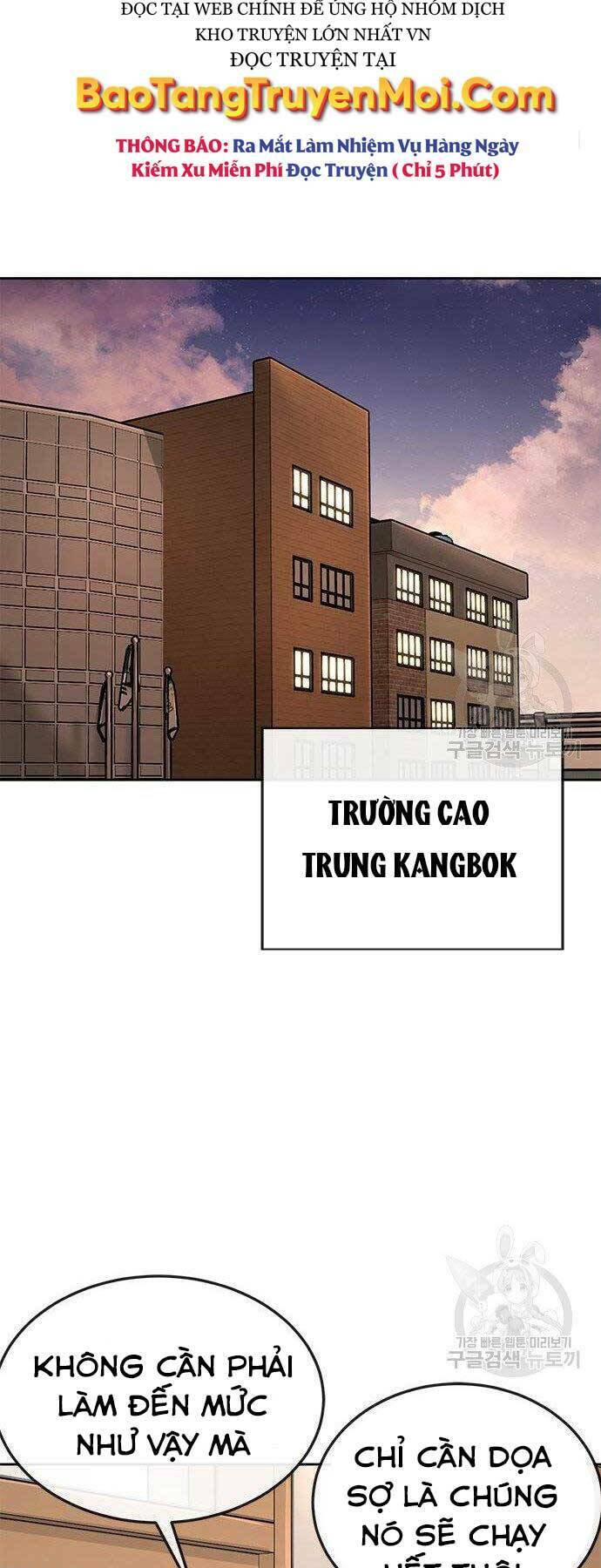 Nhiệm Vụ Tối Thượng Chapter 40 - Trang 2