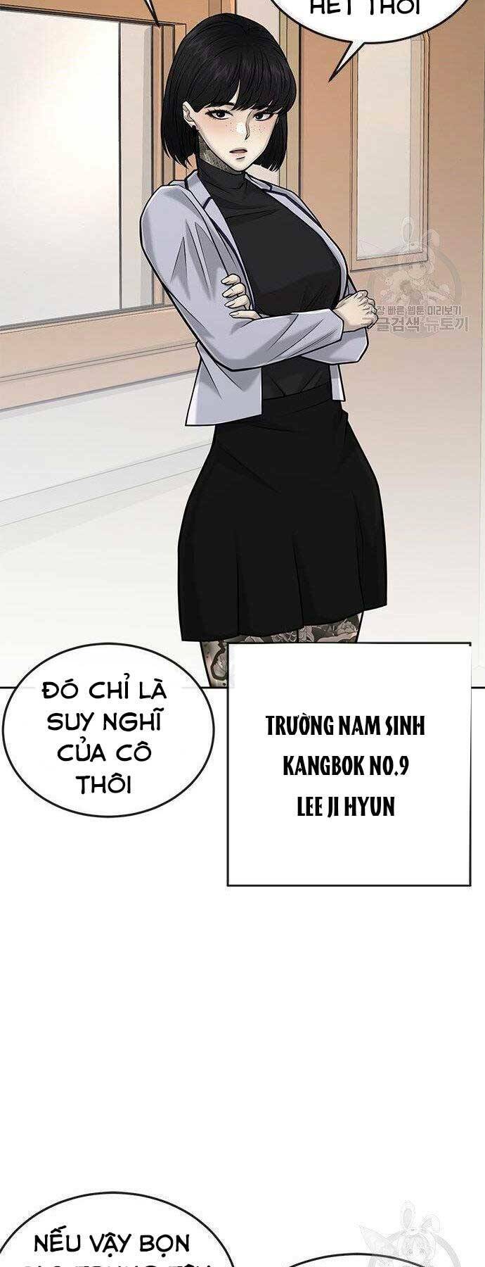 Nhiệm Vụ Tối Thượng Chapter 40 - Trang 2