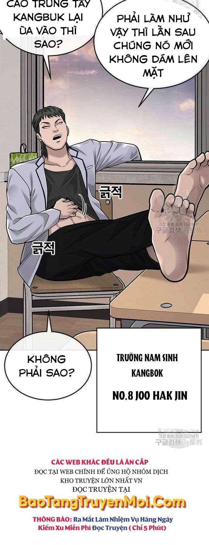 Nhiệm Vụ Tối Thượng Chapter 40 - Trang 2