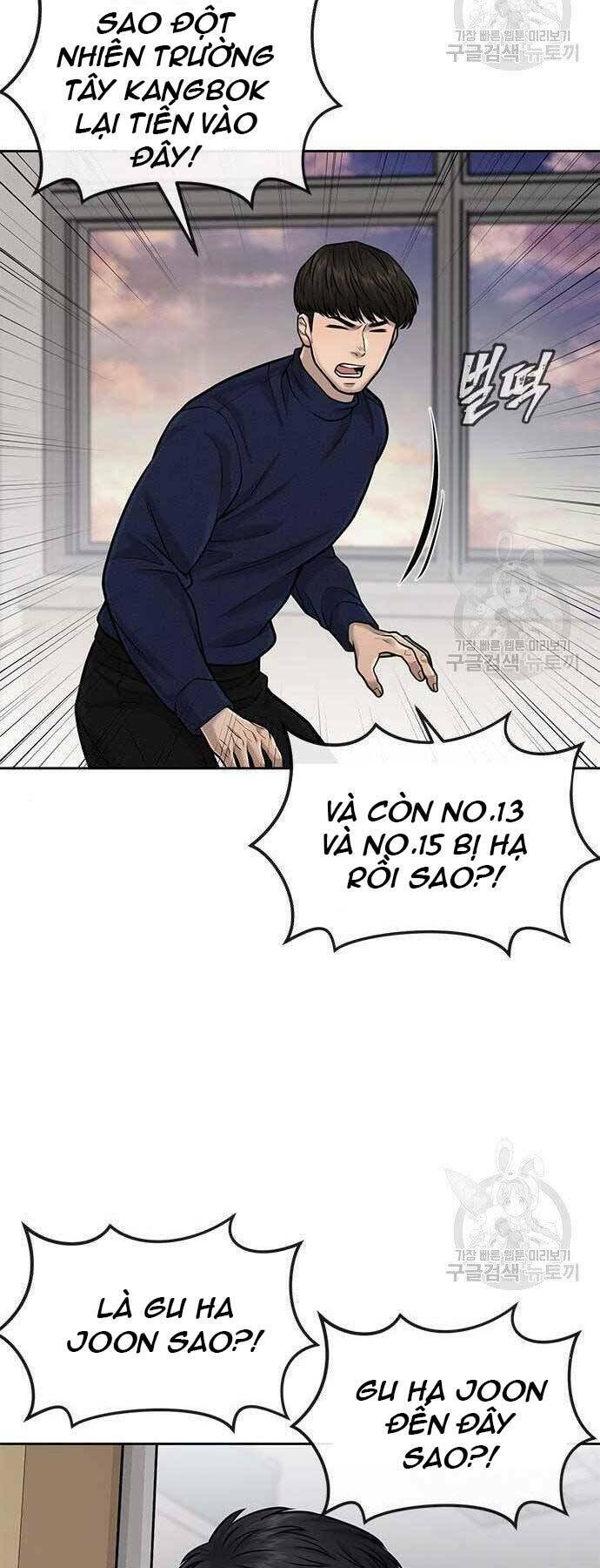 Nhiệm Vụ Tối Thượng Chapter 40 - Trang 2