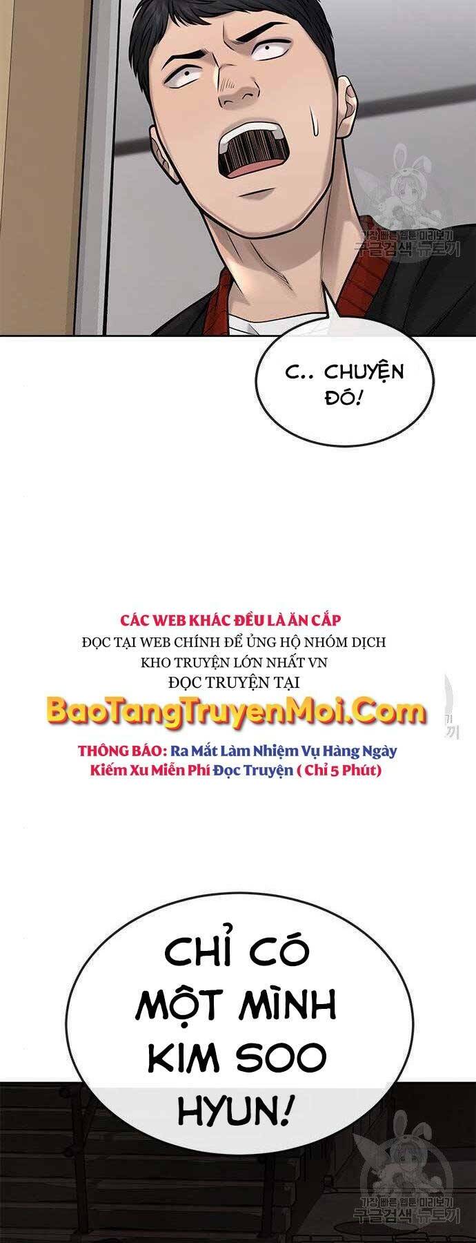 Nhiệm Vụ Tối Thượng Chapter 40 - Trang 2
