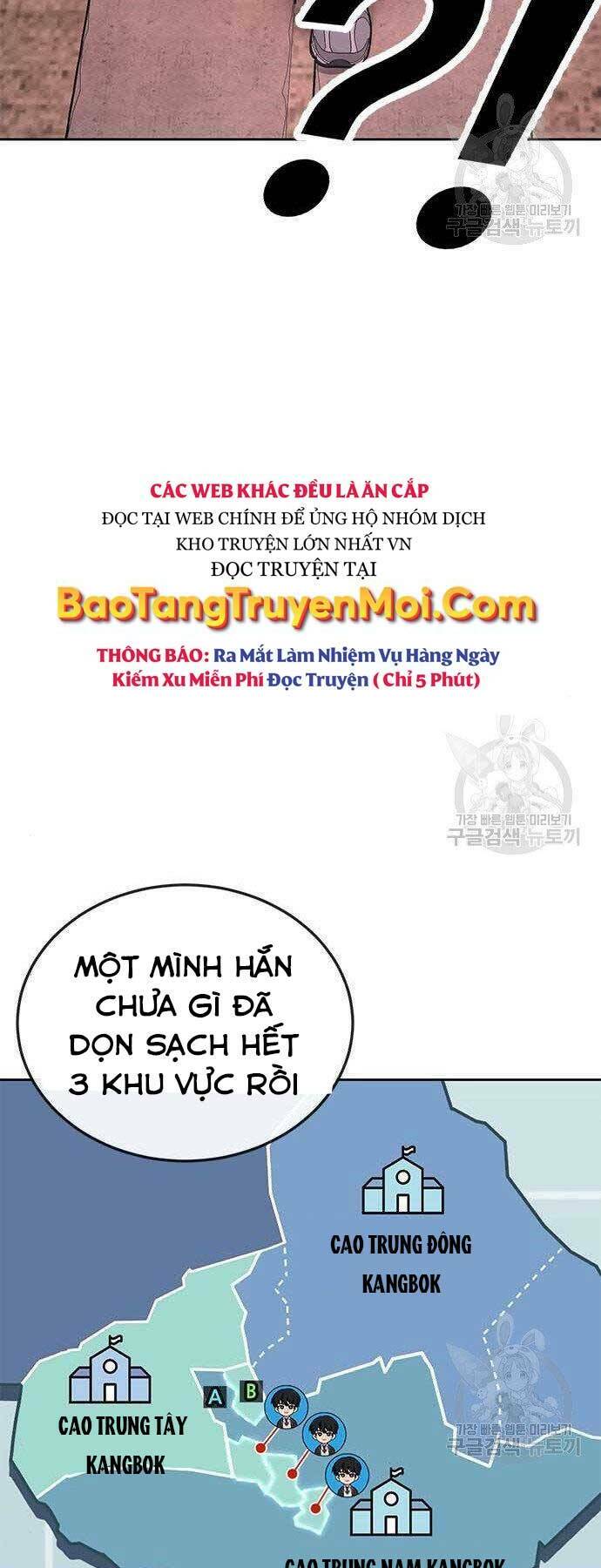 Nhiệm Vụ Tối Thượng Chapter 40 - Trang 2