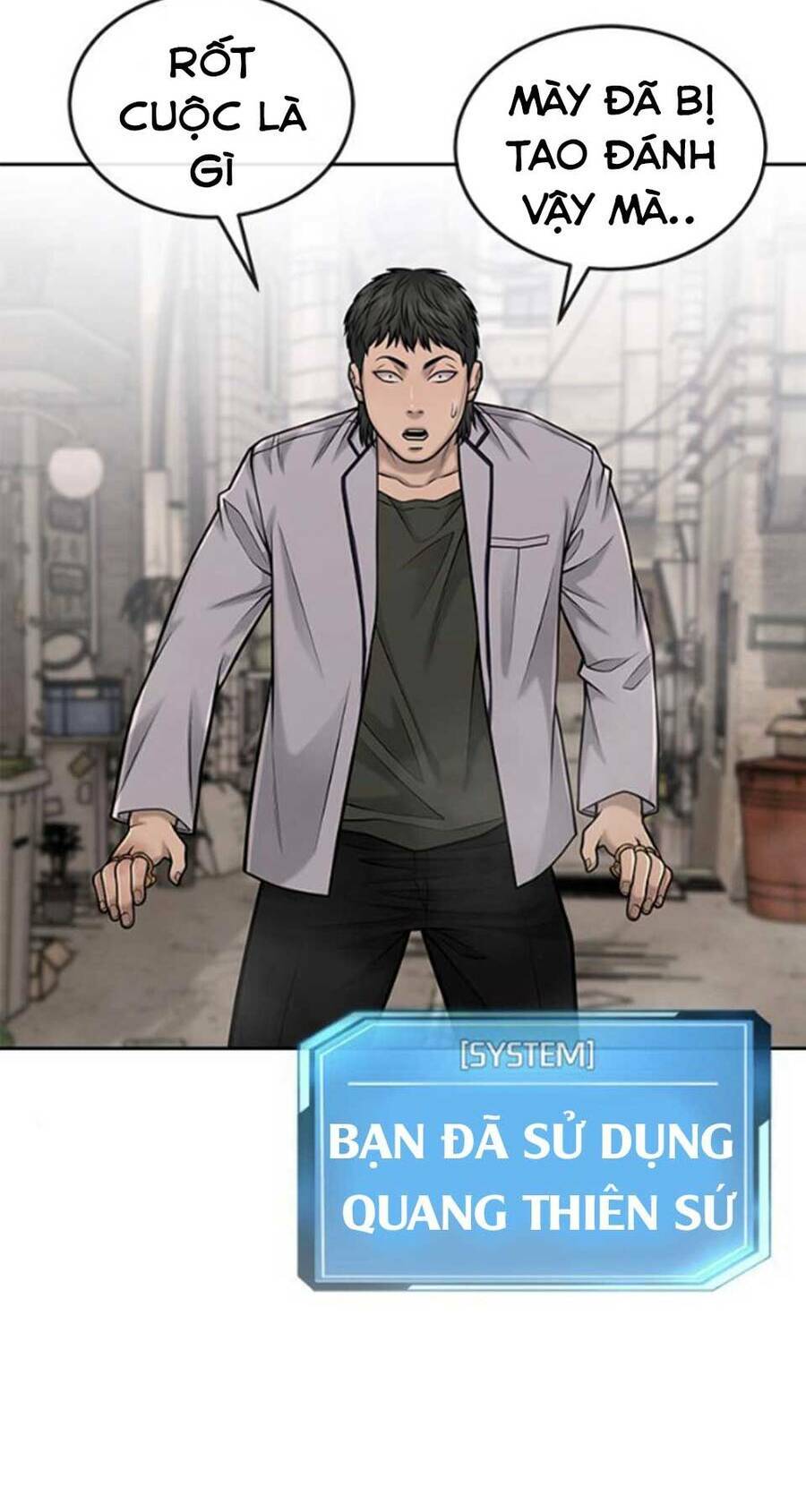 Nhiệm Vụ Tối Thượng Chapter 41.5 - Trang 2