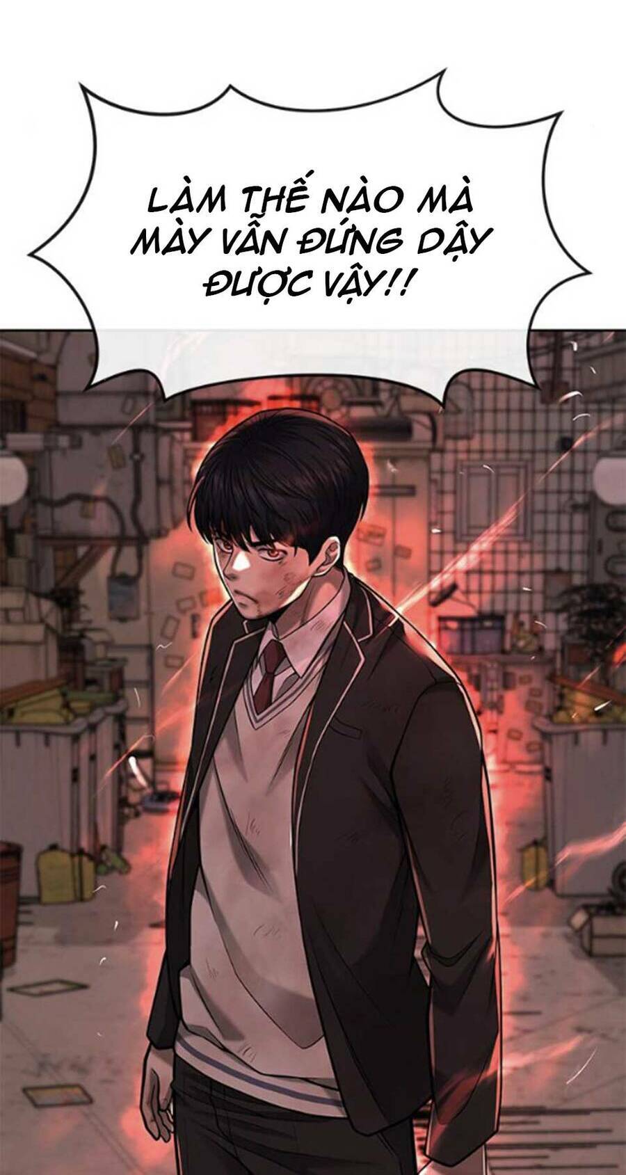 Nhiệm Vụ Tối Thượng Chapter 41.5 - Trang 2