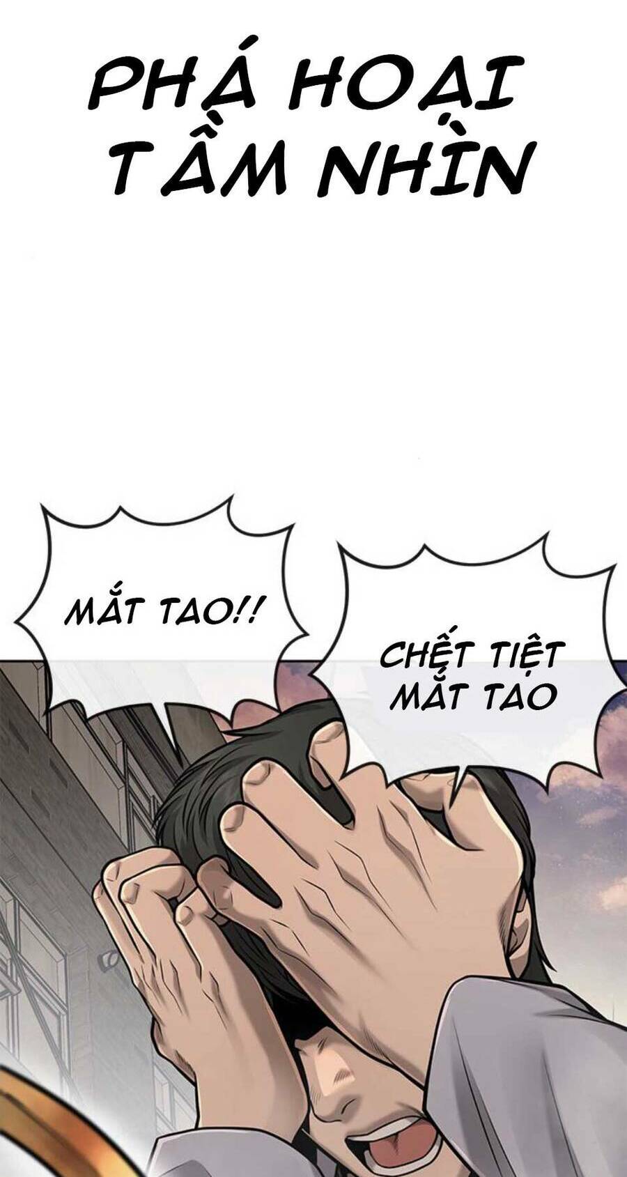Nhiệm Vụ Tối Thượng Chapter 41.5 - Trang 2