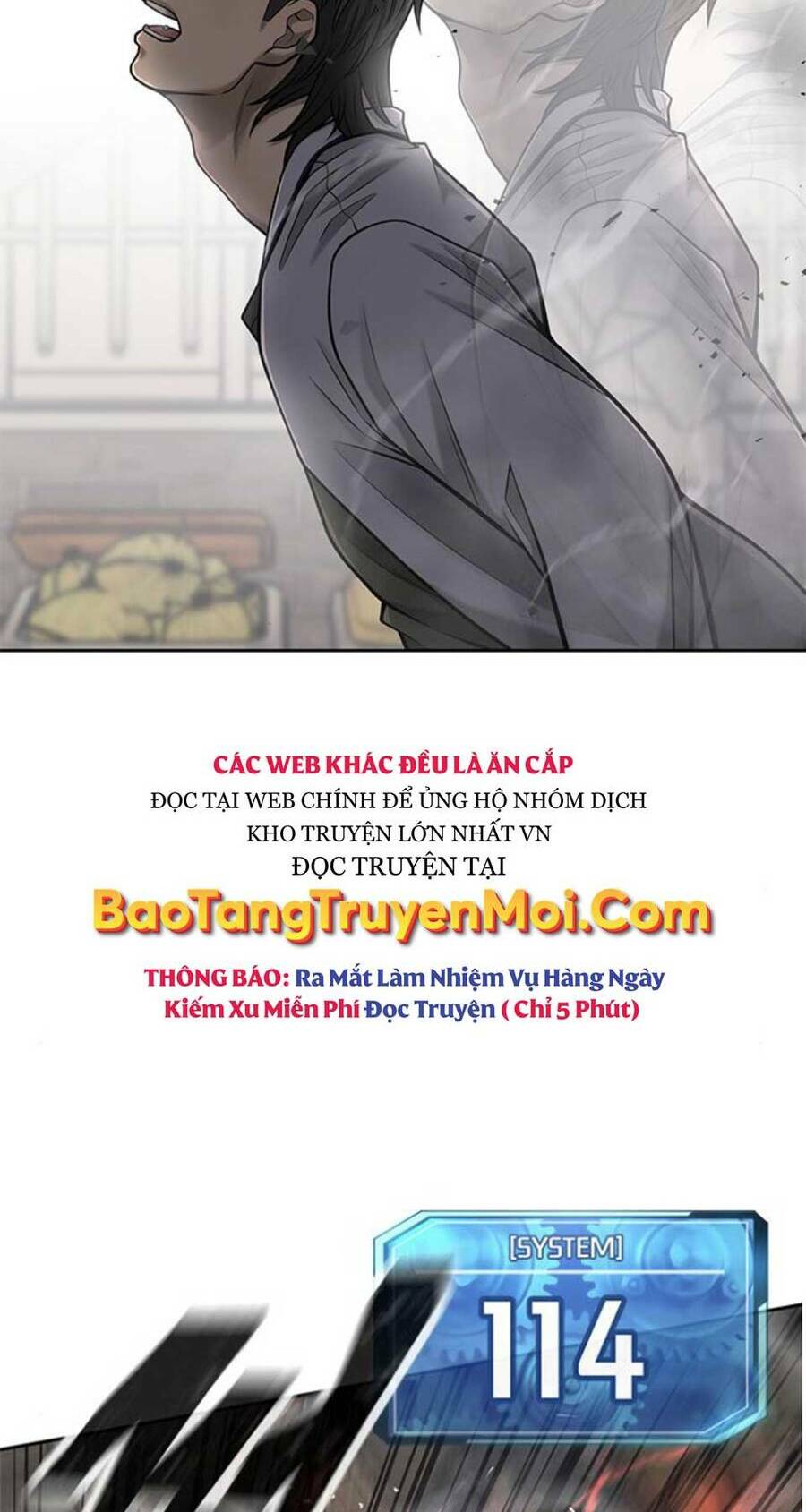 Nhiệm Vụ Tối Thượng Chapter 41.5 - Trang 2