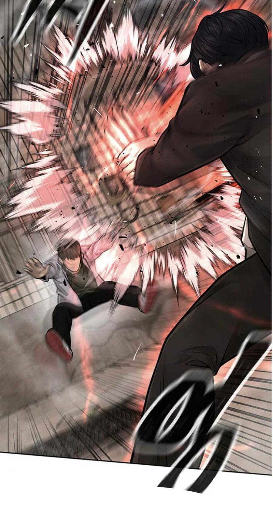 Nhiệm Vụ Tối Thượng Chapter 41.5 - Trang 2