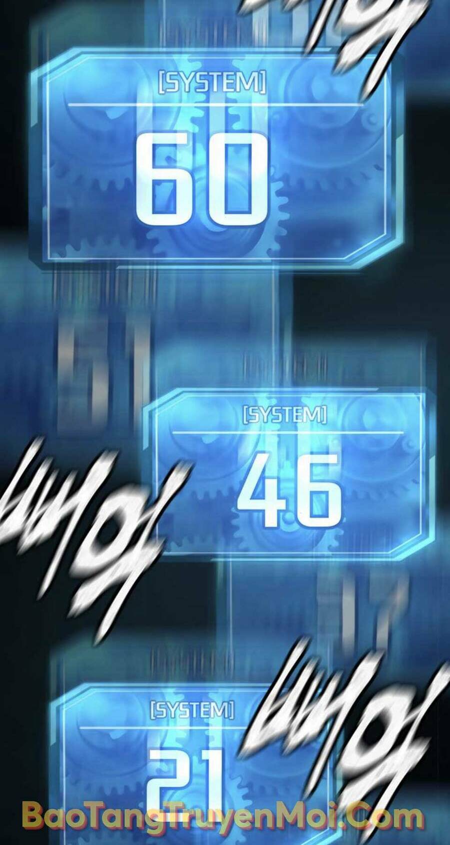 Nhiệm Vụ Tối Thượng Chapter 41.5 - Trang 2