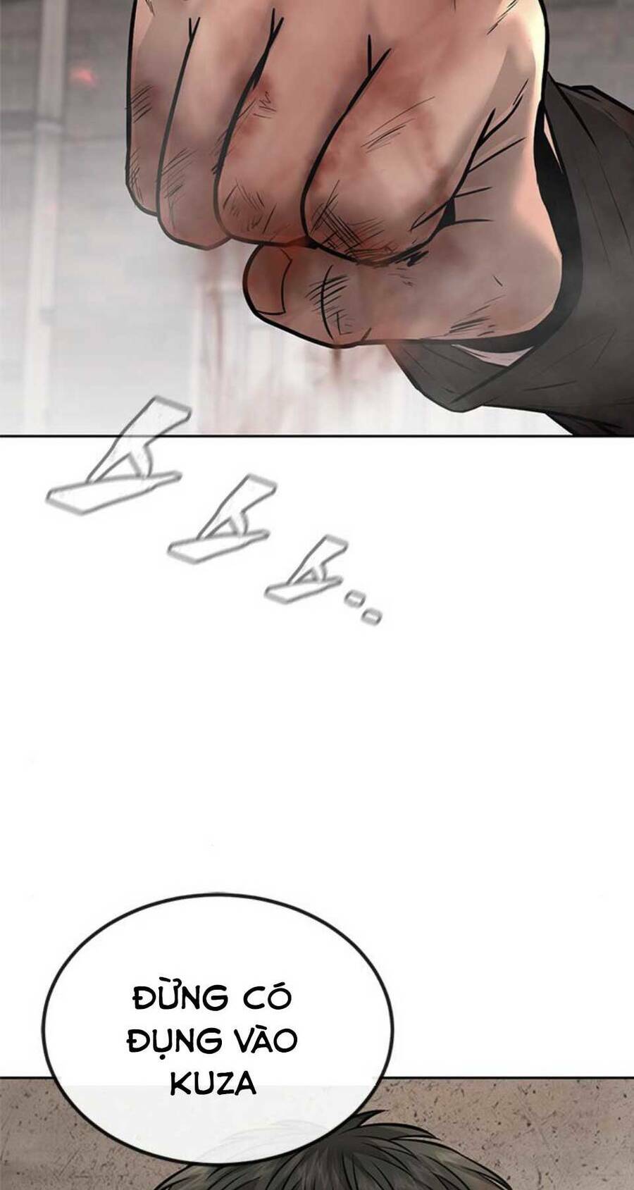 Nhiệm Vụ Tối Thượng Chapter 41.5 - Trang 2