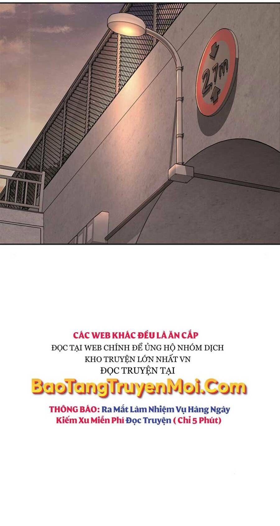 Nhiệm Vụ Tối Thượng Chapter 41 - Trang 2