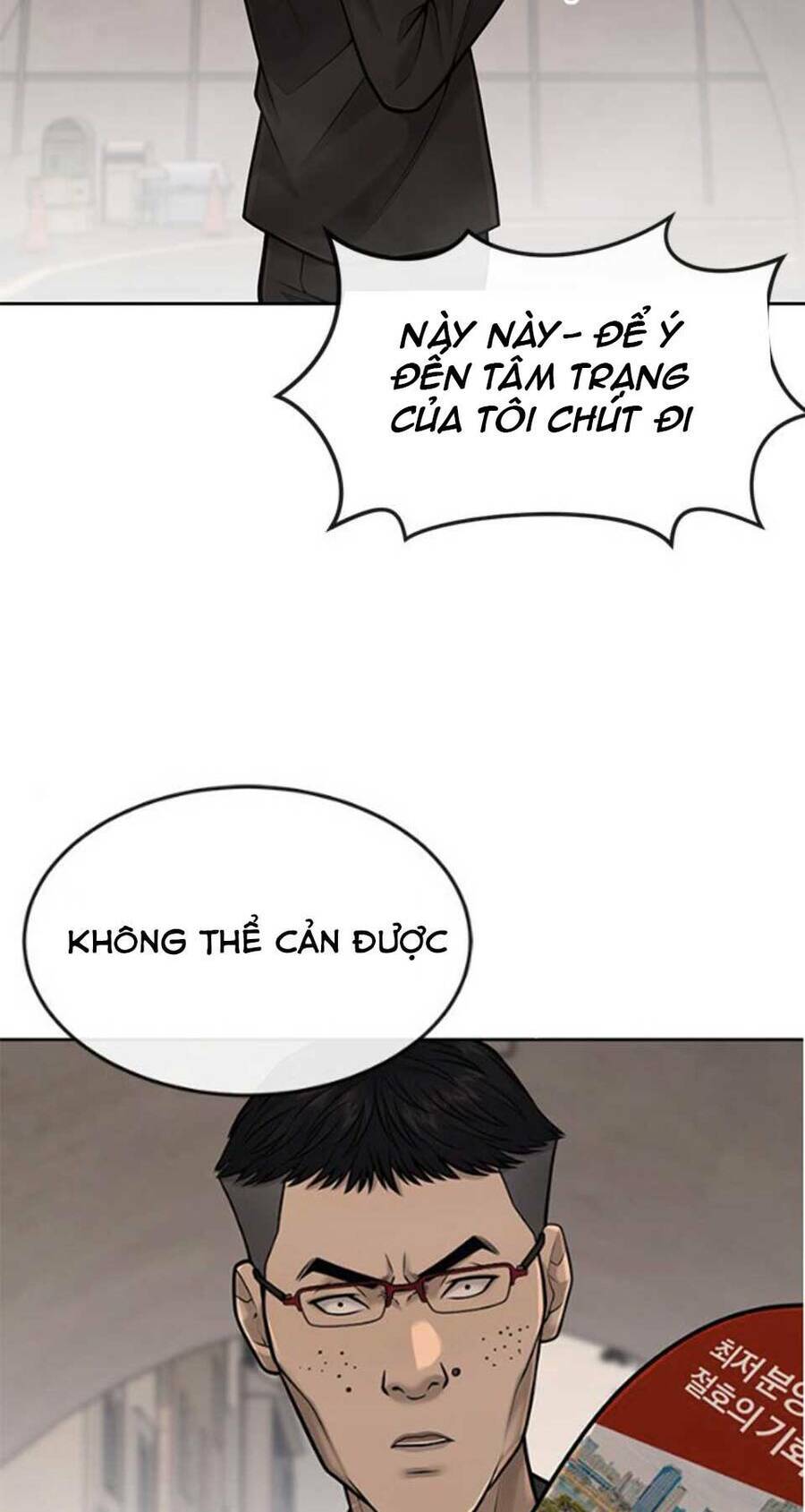 Nhiệm Vụ Tối Thượng Chapter 41 - Trang 2