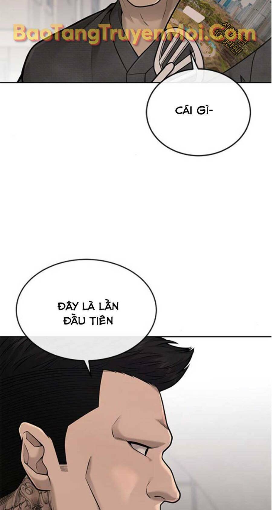 Nhiệm Vụ Tối Thượng Chapter 41 - Trang 2