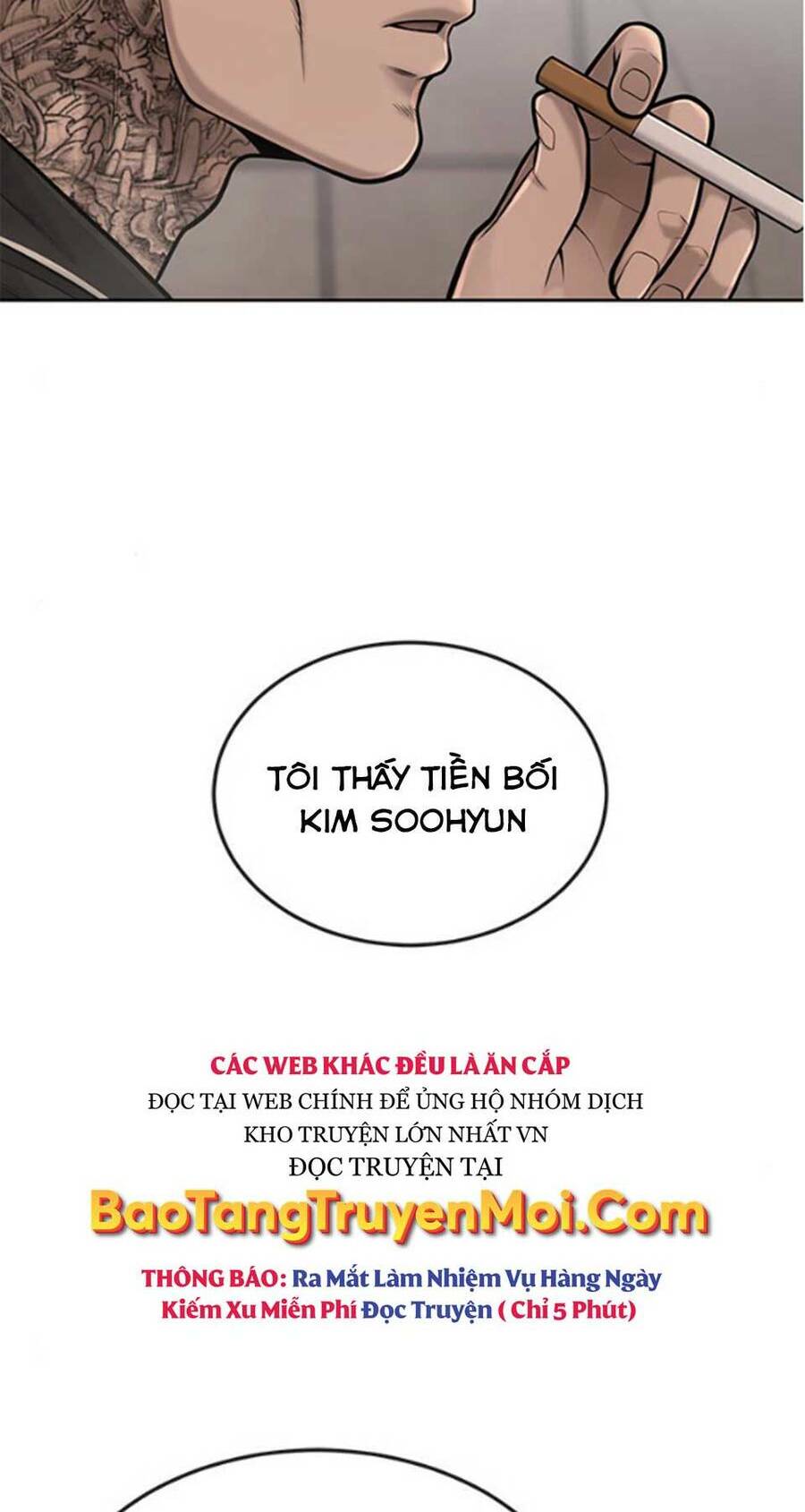 Nhiệm Vụ Tối Thượng Chapter 41 - Trang 2