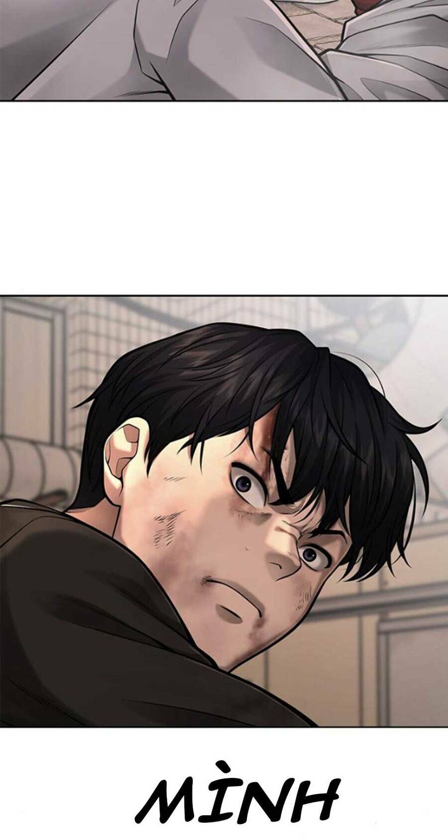 Nhiệm Vụ Tối Thượng Chapter 41 - Trang 2