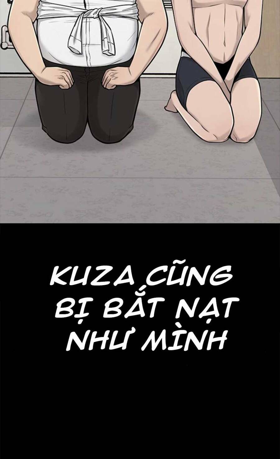 Nhiệm Vụ Tối Thượng Chapter 41 - Trang 2