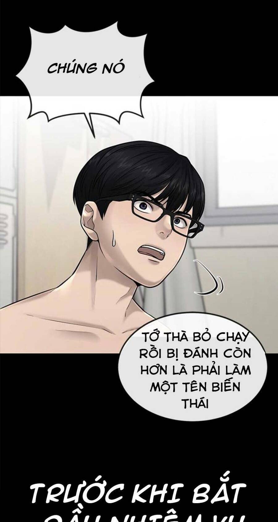 Nhiệm Vụ Tối Thượng Chapter 41 - Trang 2