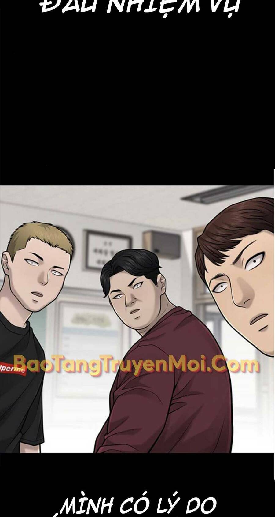 Nhiệm Vụ Tối Thượng Chapter 41 - Trang 2