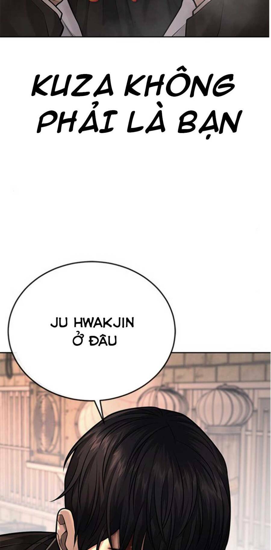 Nhiệm Vụ Tối Thượng Chapter 41 - Trang 2