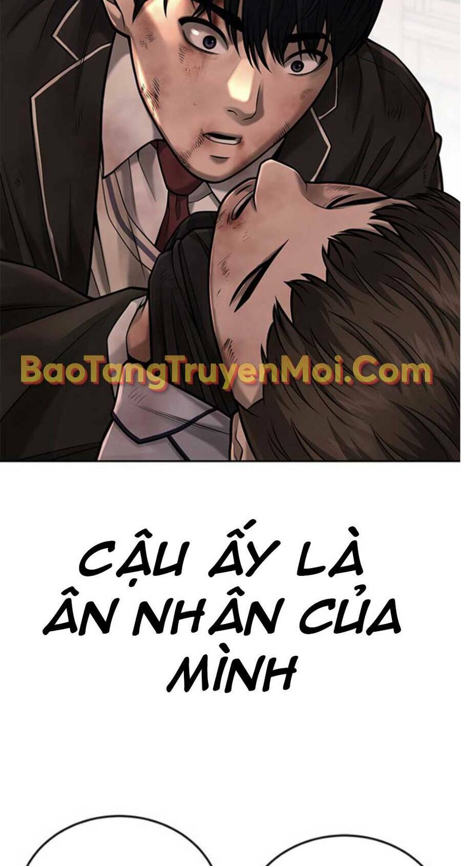 Nhiệm Vụ Tối Thượng Chapter 41 - Trang 2