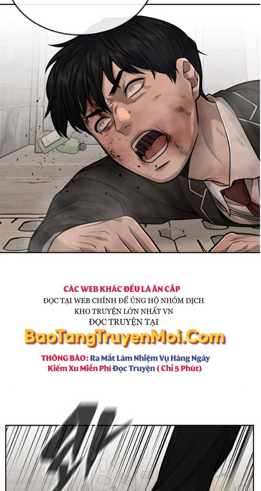 Nhiệm Vụ Tối Thượng Chapter 41 - Trang 2