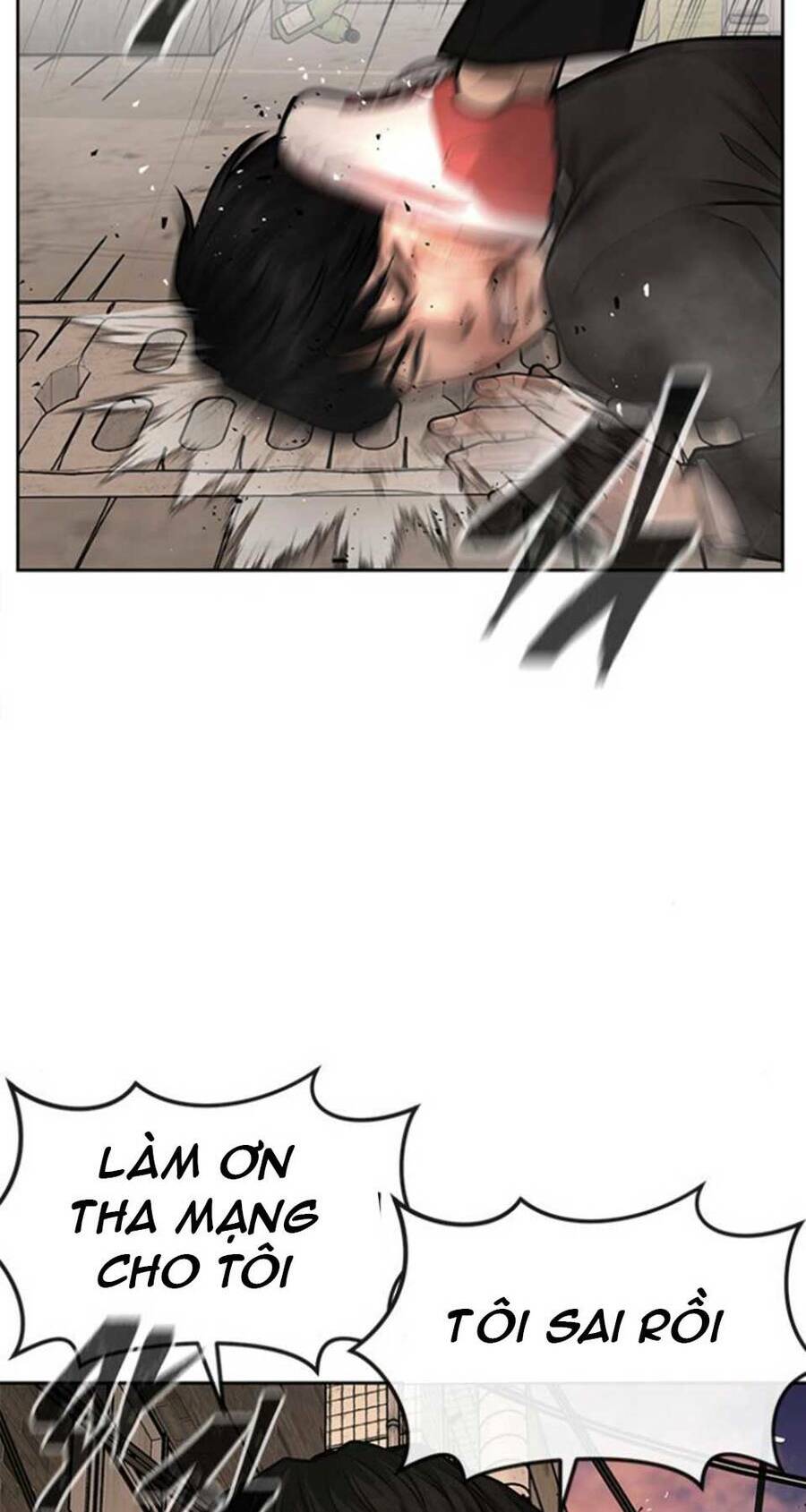 Nhiệm Vụ Tối Thượng Chapter 41 - Trang 2